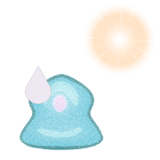 冷凍プリン